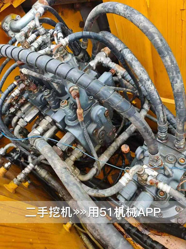 51挖机